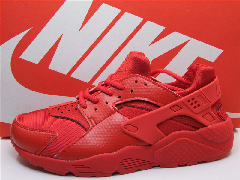 rode huarache