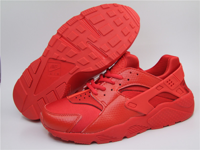 rode huarache