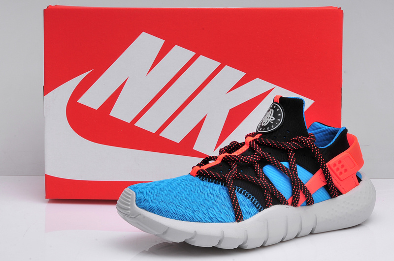 Nike Air Huarache NM Lagoon Blue Shoes