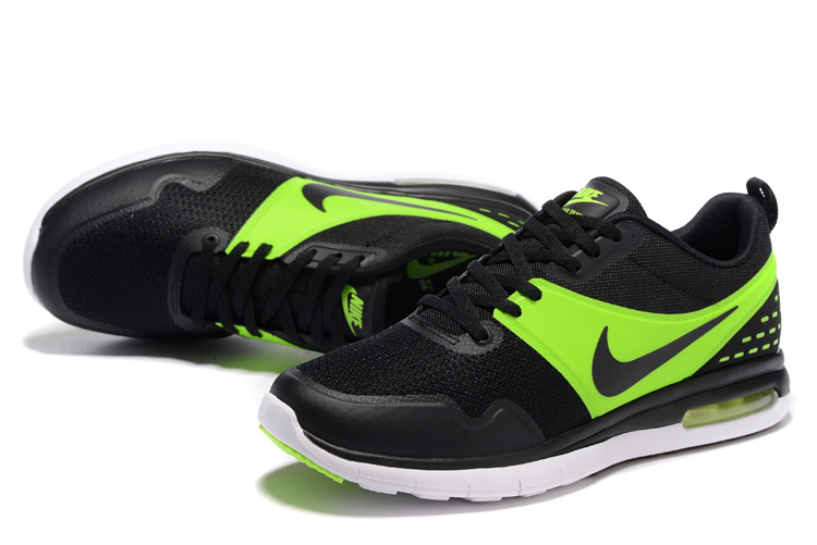 Nike Air Max 87 III Black Green Shoes