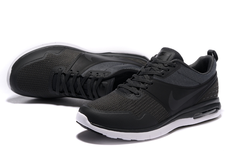 Nike Air Max 87 III Black Shoes