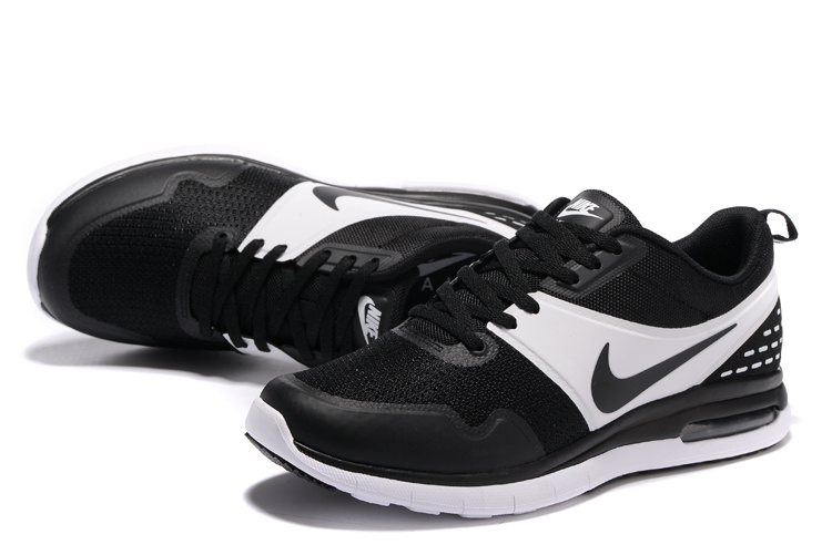 Nike Air Max 87 III Black White Shoes