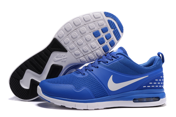 Nike Air Max 87 III Blue Shoes