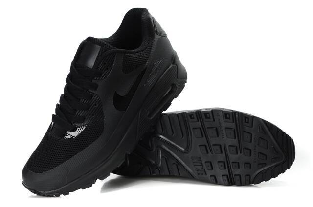 Nike Air Max 90 HYP PRM All Black