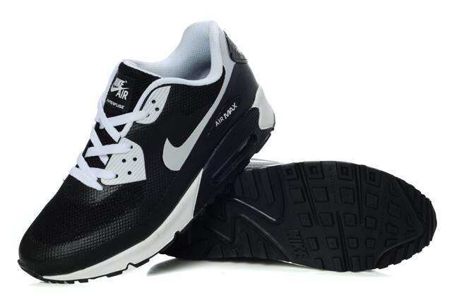 Nike Air Max 90 HYP PRM Black White