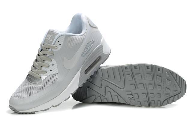 Nike Air Max 90 HYP PRM Grey White