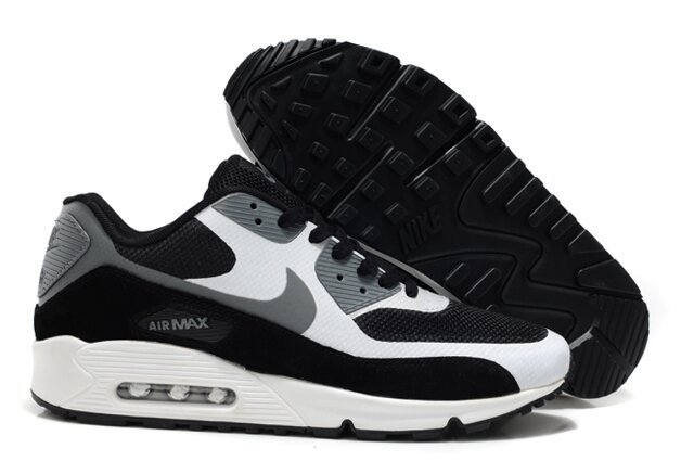 Nike Air Max 90 HYP PRM White Black