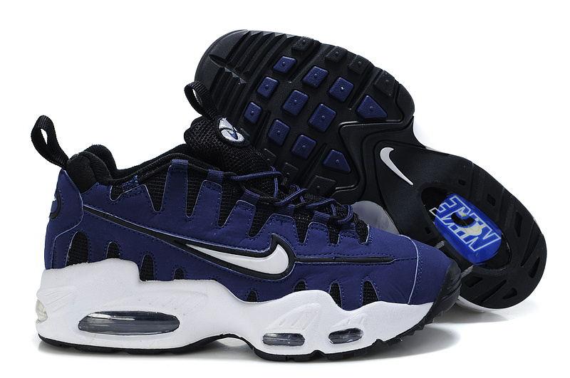 Nike Air Max NoMo True Blue White