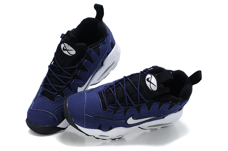 Nike Air Max NoMo True Blue White - Click Image to Close