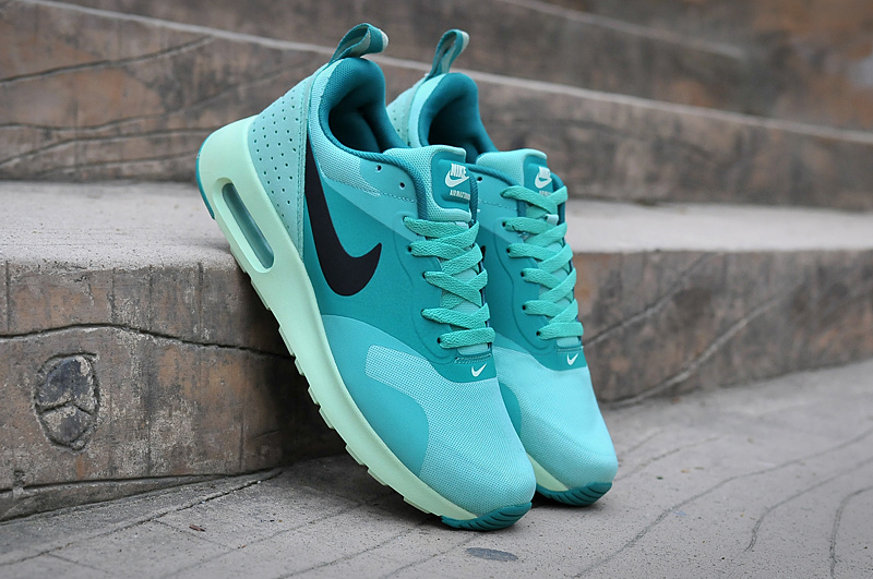 Nike Air Max Tavas Air Max 90+97 Light Green Shoes