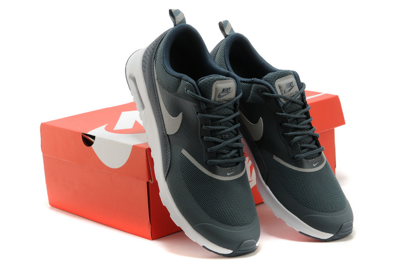 Nike Air Max Thea 90 Shoes Grey