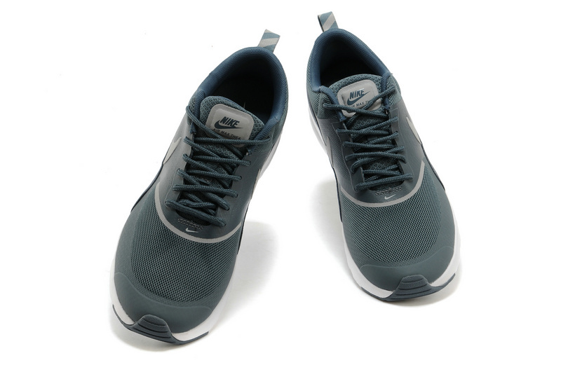Nike Air Max Thea 90 Shoes Grey