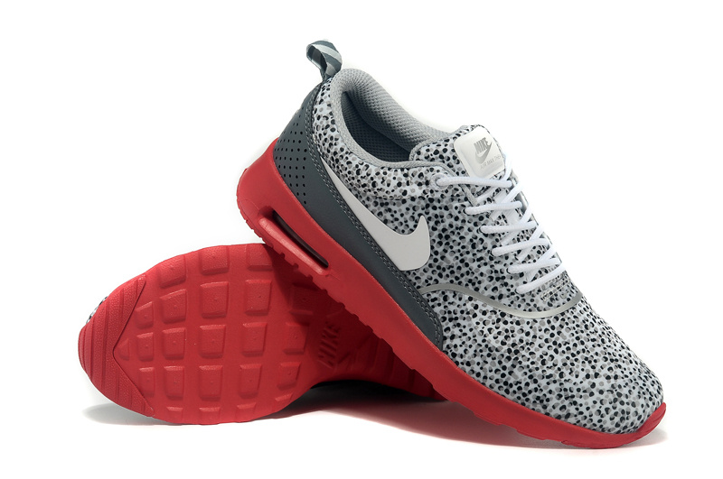 Nike Air Max Thea Print Bubblen Shoes For Women - Click Image to Close