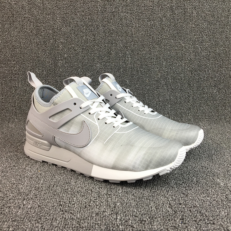 Nike Air Pegasus 89 Grey White Shoes