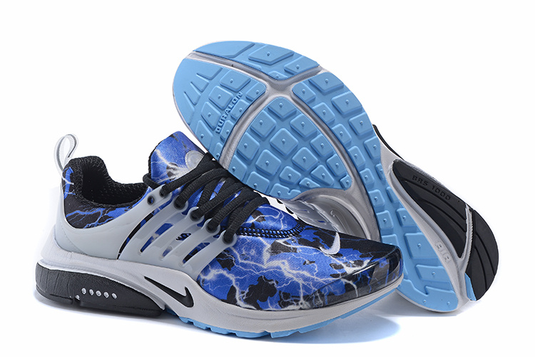 New Nike Air Presto QS OG Retro Lighting Sport Shoes