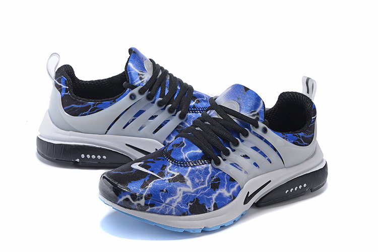 New Nike Air Presto QS OG Retro Lighting Sport Shoes - Click Image to Close