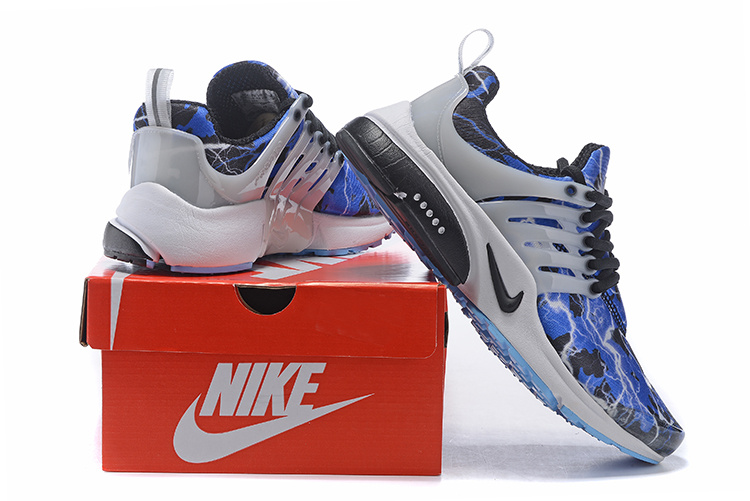 New Nike Air Presto QS OG Retro Lighting Sport Shoes