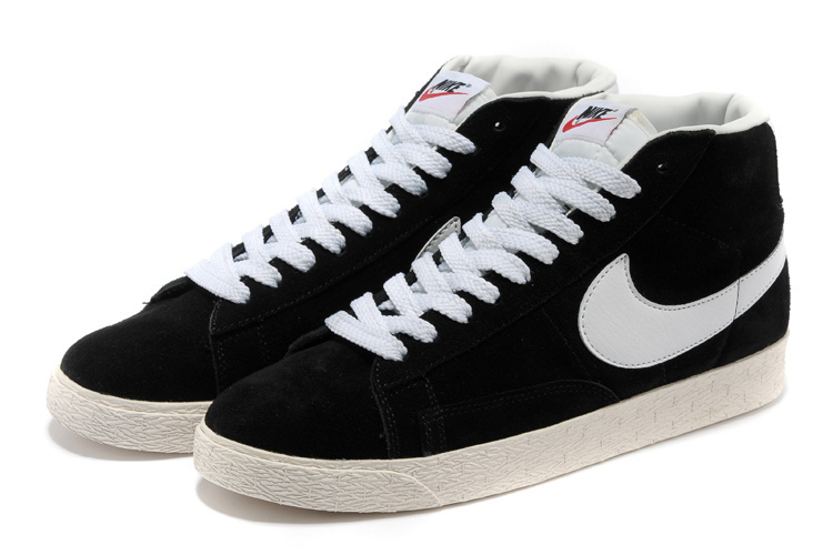 Men Nike Blazer High