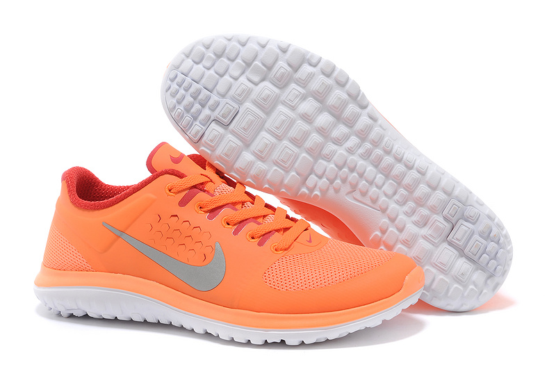 Nike Free Run Women