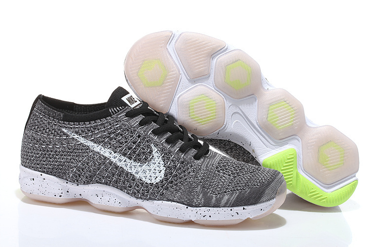 Nike Flyknit Agility