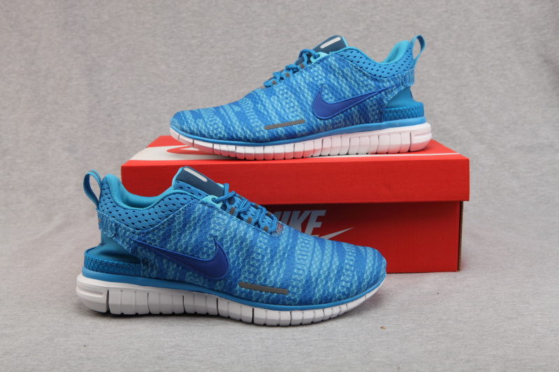 nike free og 2014 id