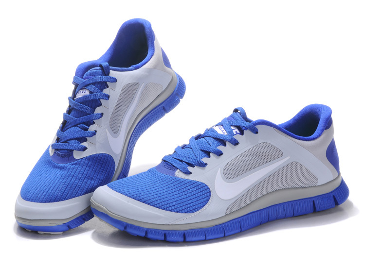 nike free 3.0 v3 mens silver