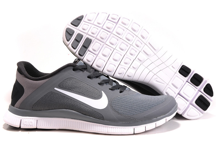 nike free 4.0 v2 mens running shoes