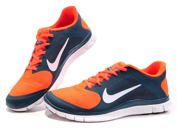 nike free run 2013 men's