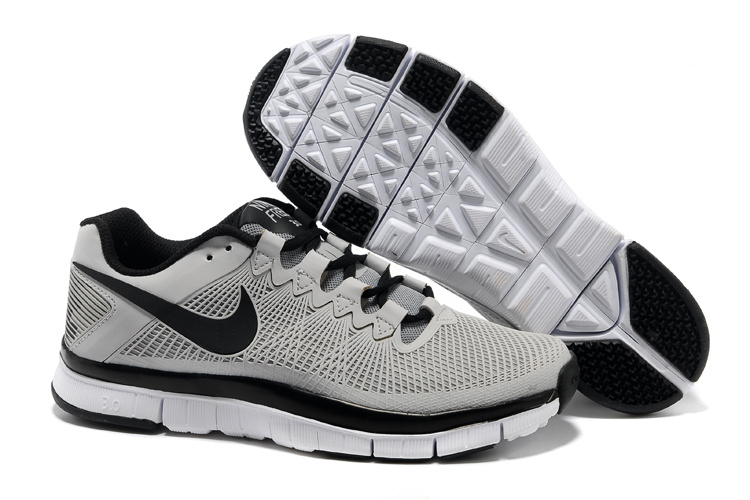 nike free trainer 3.0 womens black