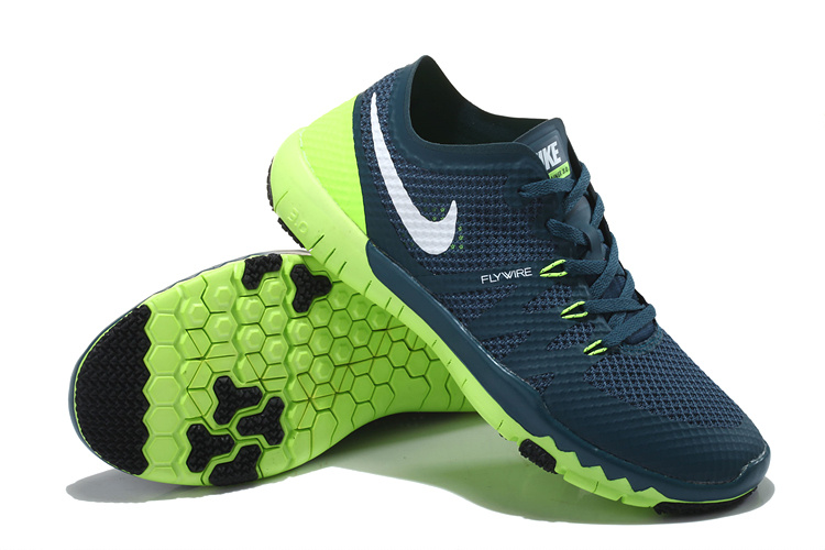 nike free trainer 3.0 flywire