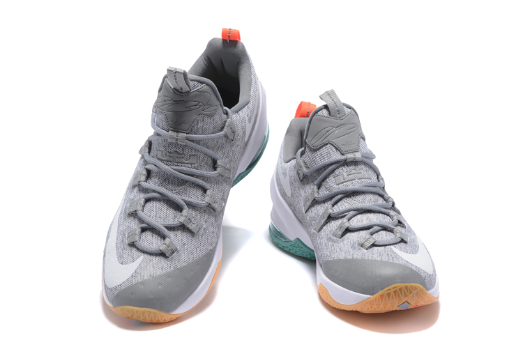 Nike Lebron 13 North Coast Basketball Shoes - Click Image to Close