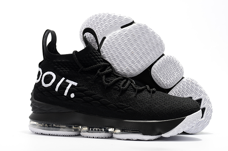 Nike Lebron 15 Faith Shoes
