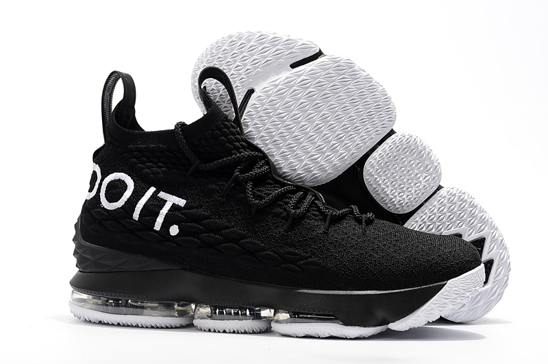 Nike Lebron 15 Faith Shoes - Click Image to Close