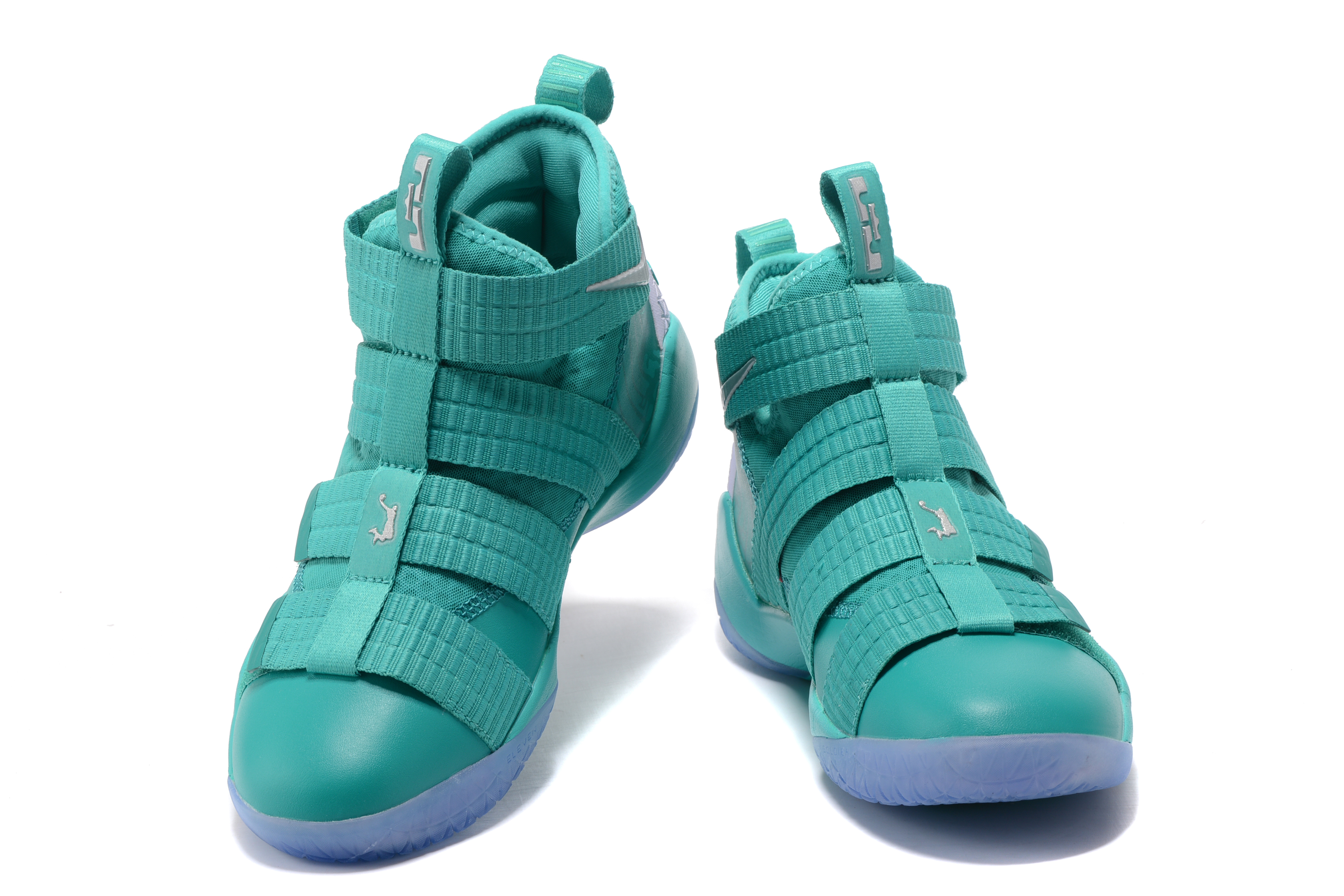 Nike Lebron Solider 11 All Stars Basktabll Shoes