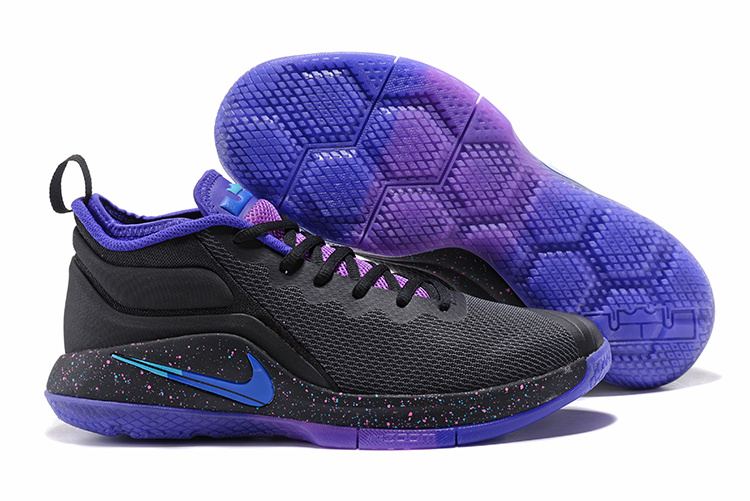 Nike Lebron Wintnes 2 Dreaming Swoosh Shoes - Click Image to Close