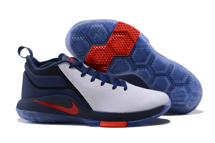 Nike Lebron Wintnes 2 Indenpent Day Shoes - Click Image to Close