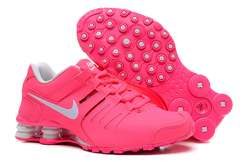 Nike Shox Women