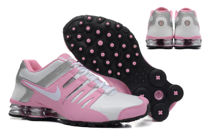 Women Nike Shox Current