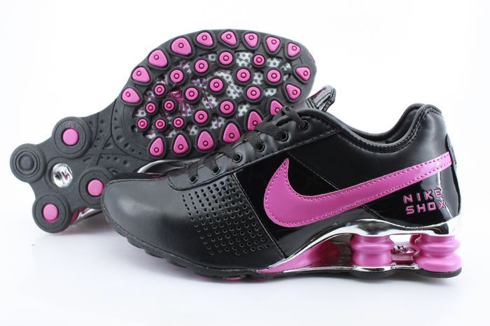 Women Nike Shox OZ