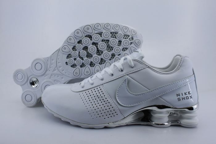 Women Nike Shox OZ