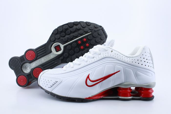 Nike Shox Mens