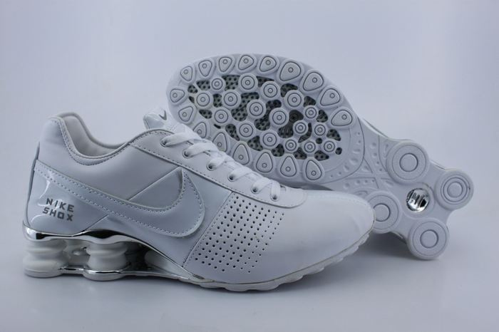 Nike Shox Mens