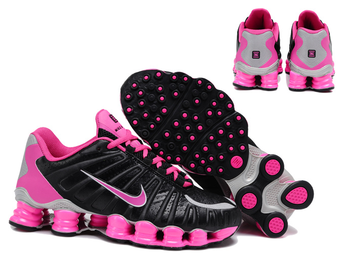 Women Nike Shox TL3