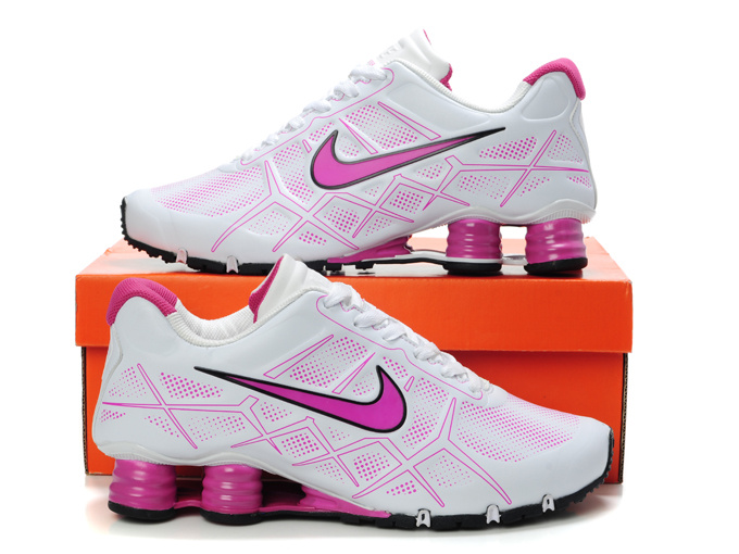 Nike Shox Women