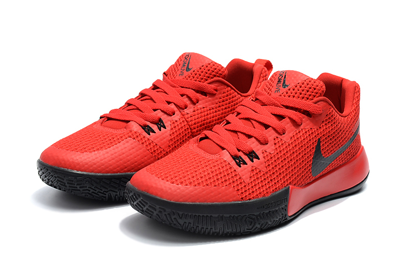 Nike Zoom Live II EP Thomas Red Black Shoes