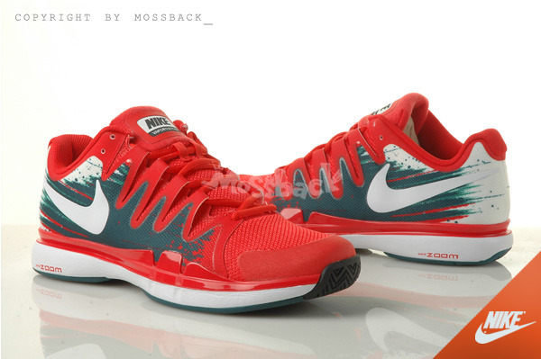 Nike Zoom Vapor Tour Tennis