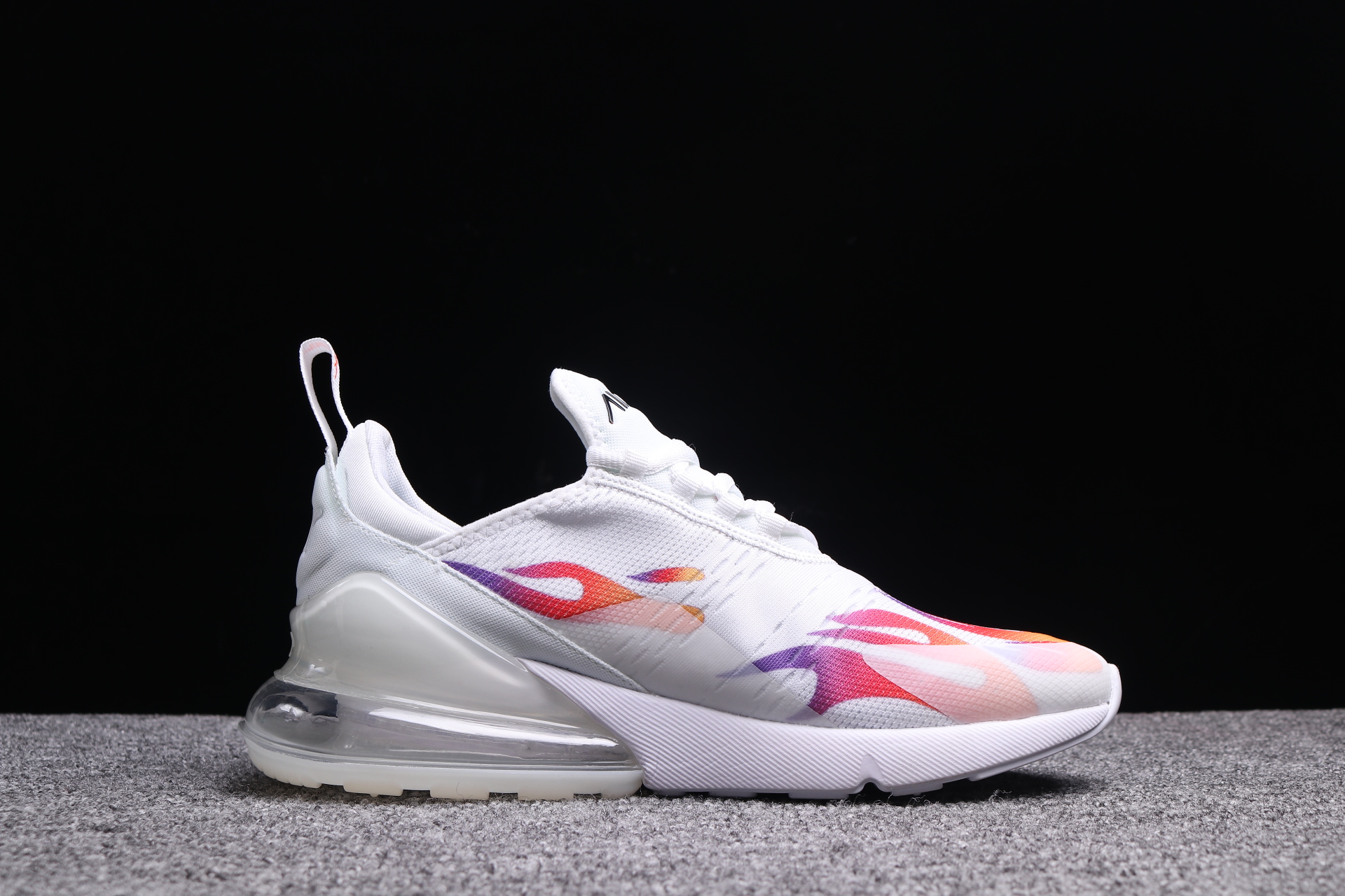 nike air max 270 supreme red price