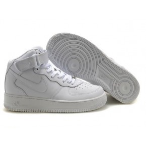 Women Nike Air Force