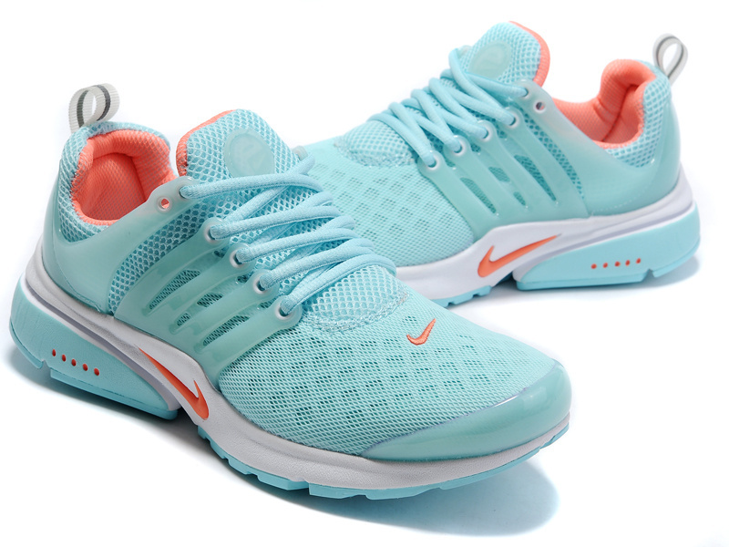 Women Nike Air Presto