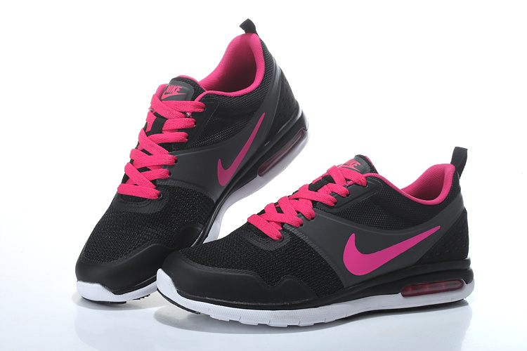 Women Nike Air SB Back Pink White Running Shoes